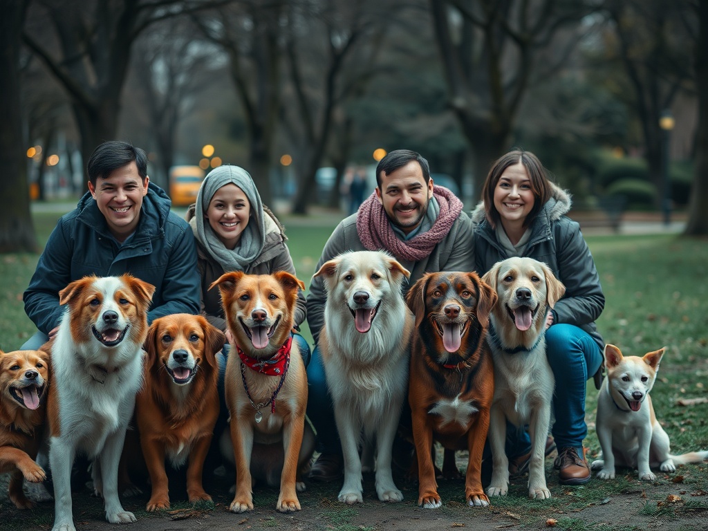 L'éducation canine